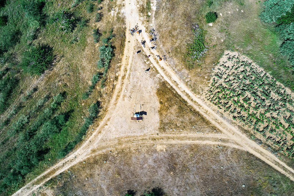 Aerial Drone Photography