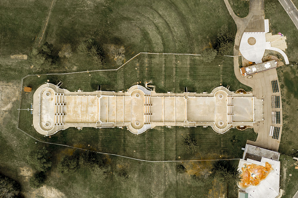 Aerial Drone Photography