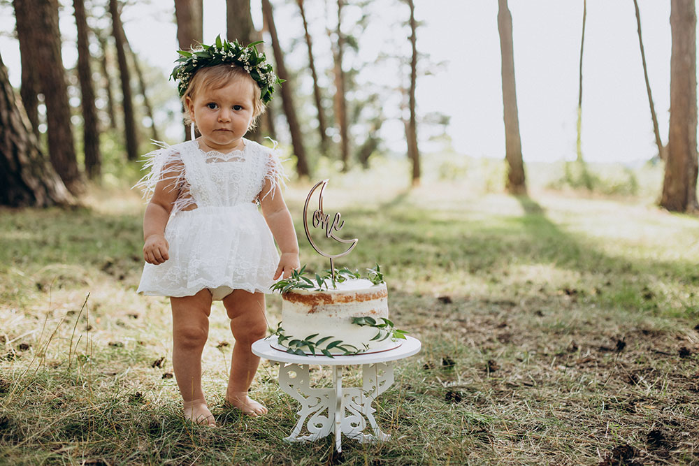 Cake Smash Photography Services