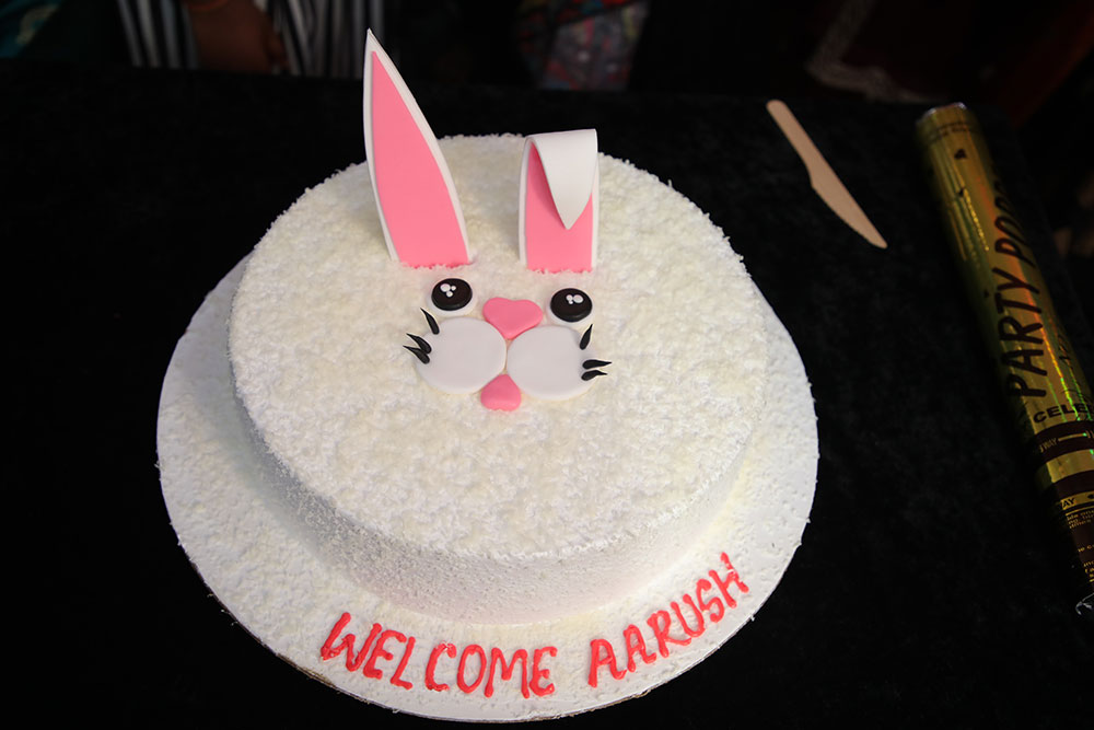 Newborn & Pre-Birthday Photography