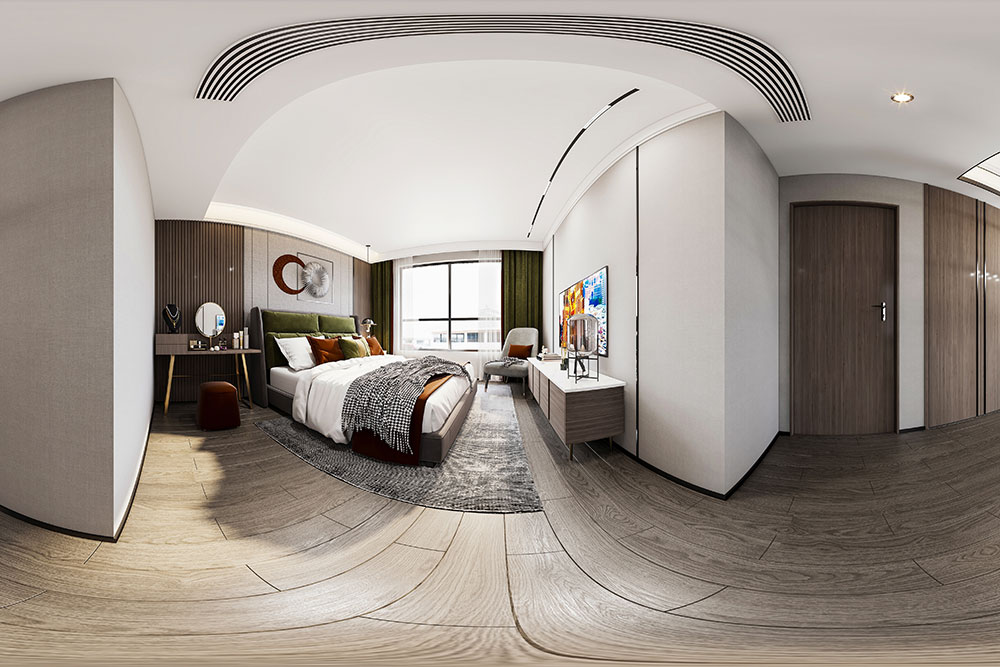 Real Estate Videography