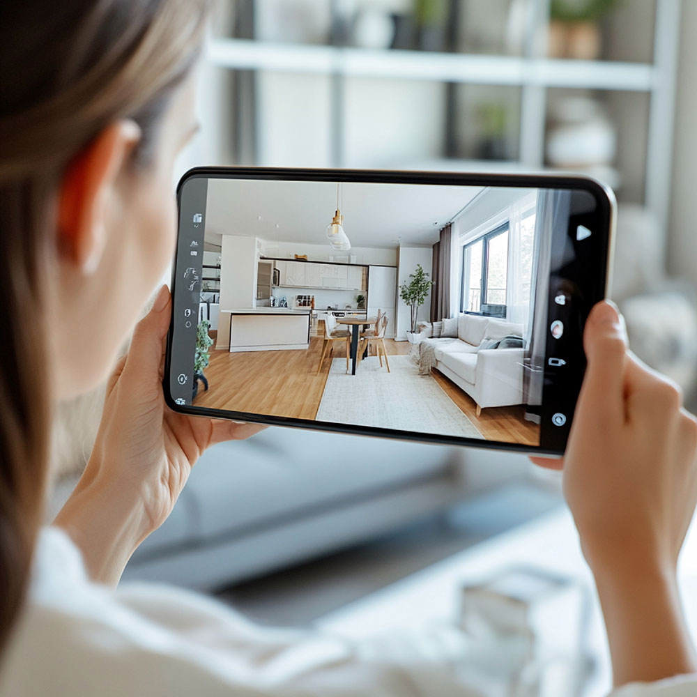 Real Estate Videography