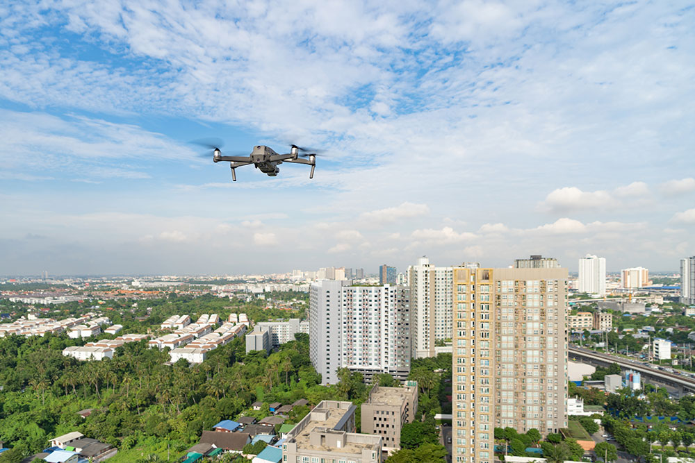 Real Estate Videography