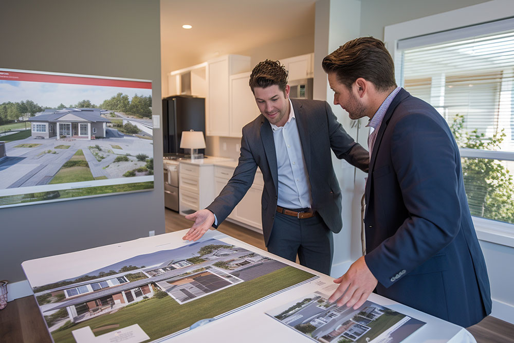 Real Estate Videography