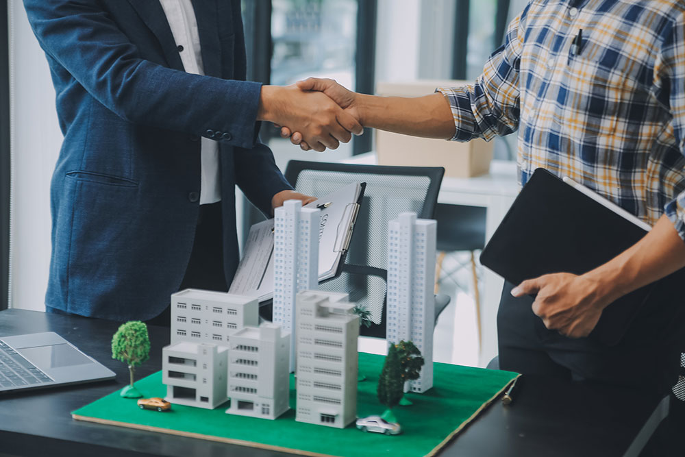 Real Estate Videography