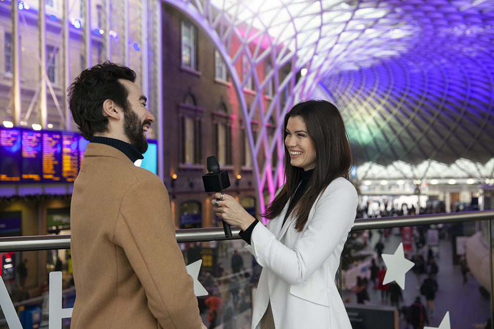 corporate event photography india