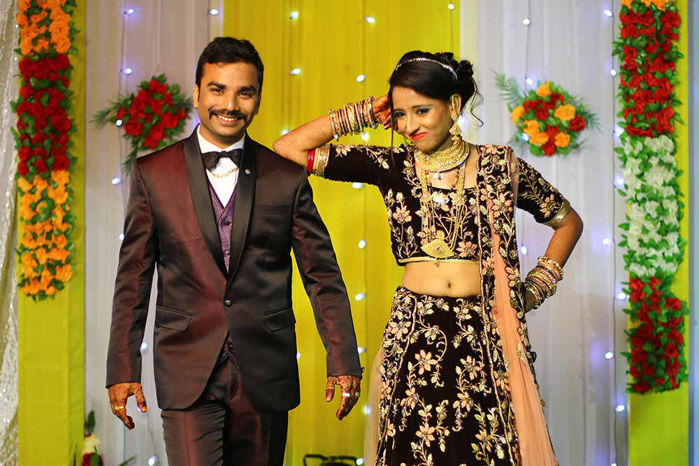 Dance & Celebration Captures