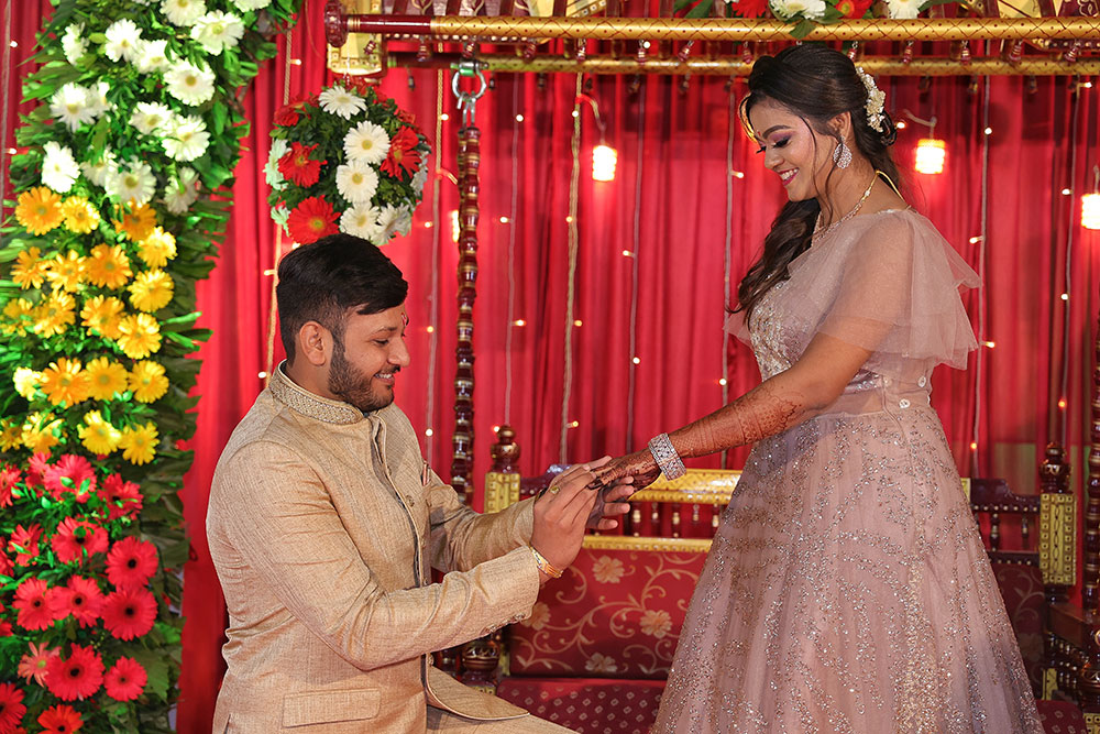 engagement photography