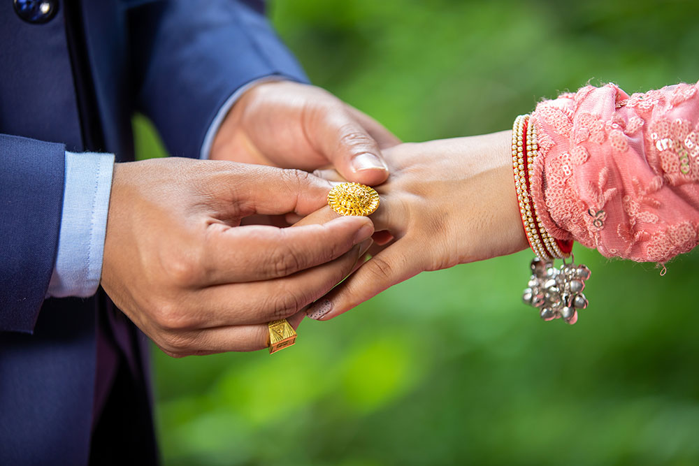 engagement photography