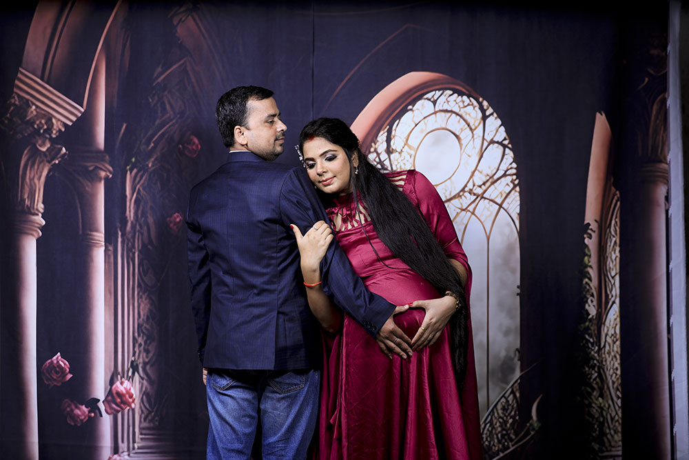 maternity photography