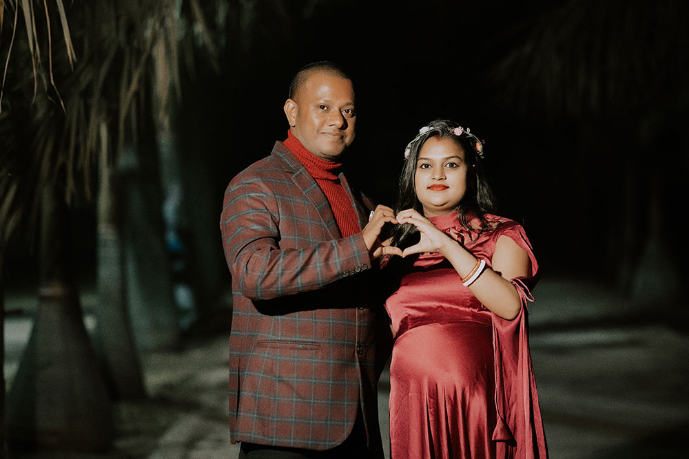 maternity photography