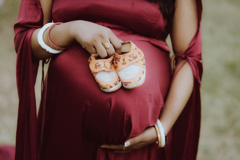 maternity photography