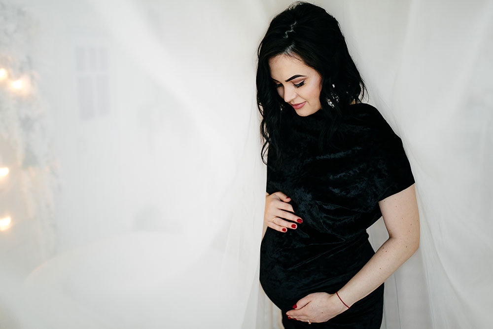 maternity photography