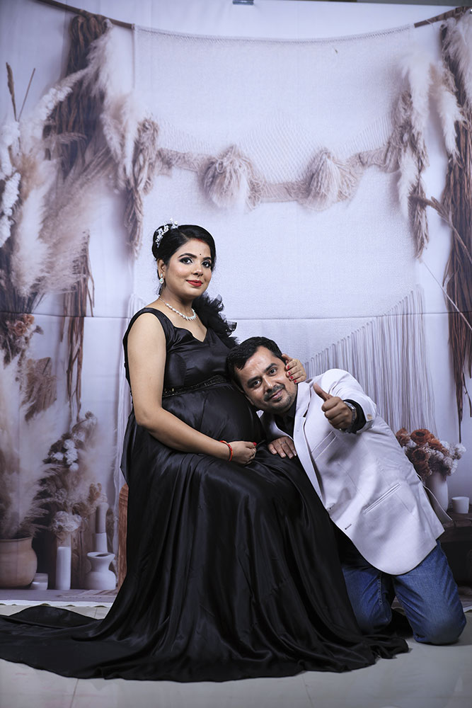 maternity photography