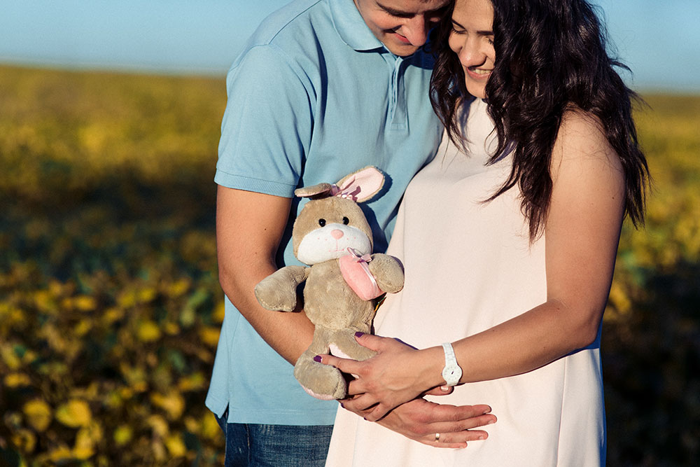 maternity photography