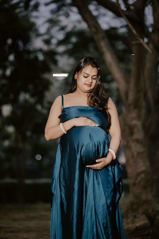 maternity photography