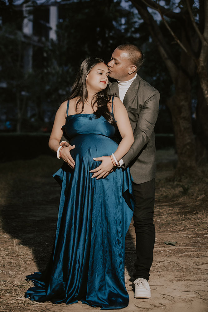 maternity photography
